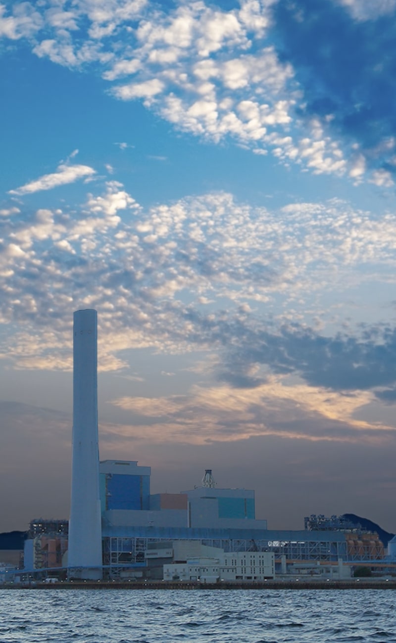 J-POWER Generation Service Co., Ltd.