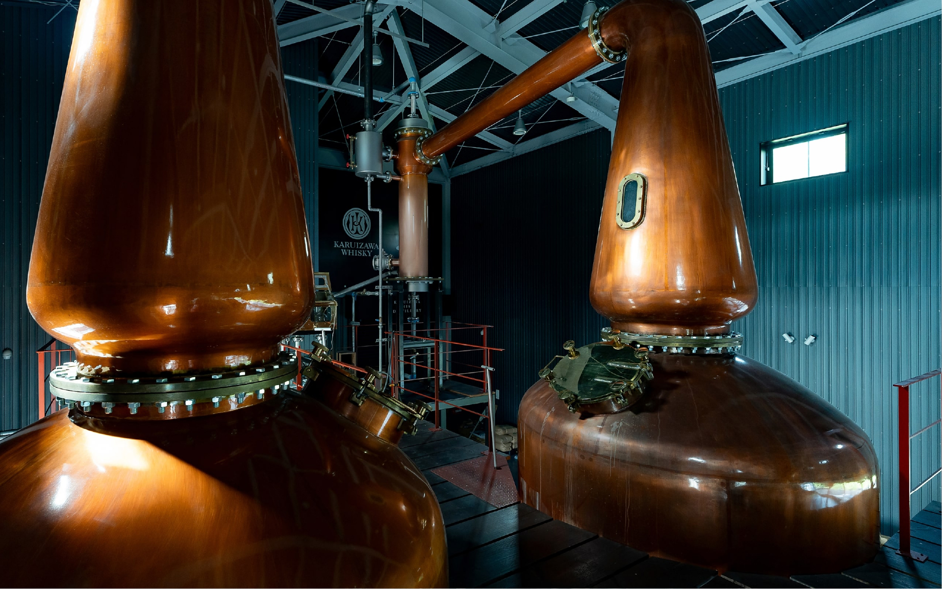 Karuizawa Whisky Co., Ltd.