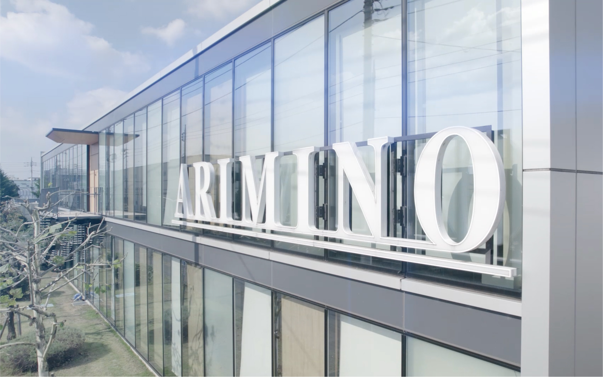 ARIMINO CO.,LTD.